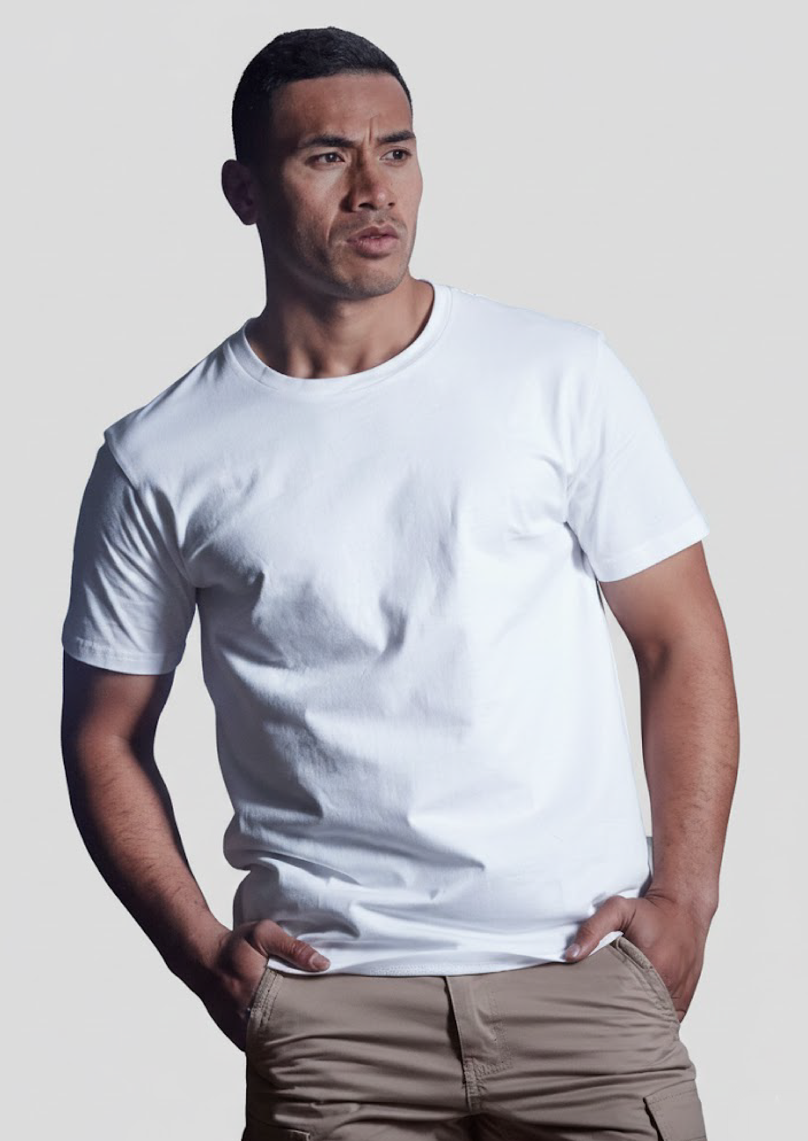 ZH135-Mens Streetworx Tee Shirt